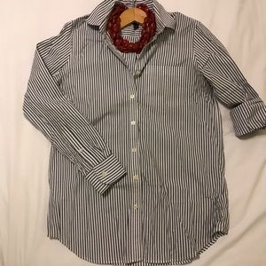 Banana Republic Button down